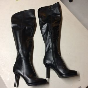 Worthington Over the Knee Boots